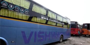 Noida Gangrape Case