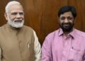 Kaushal Kishore BJP Politics