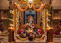 Janmashtami 2026 Bhog