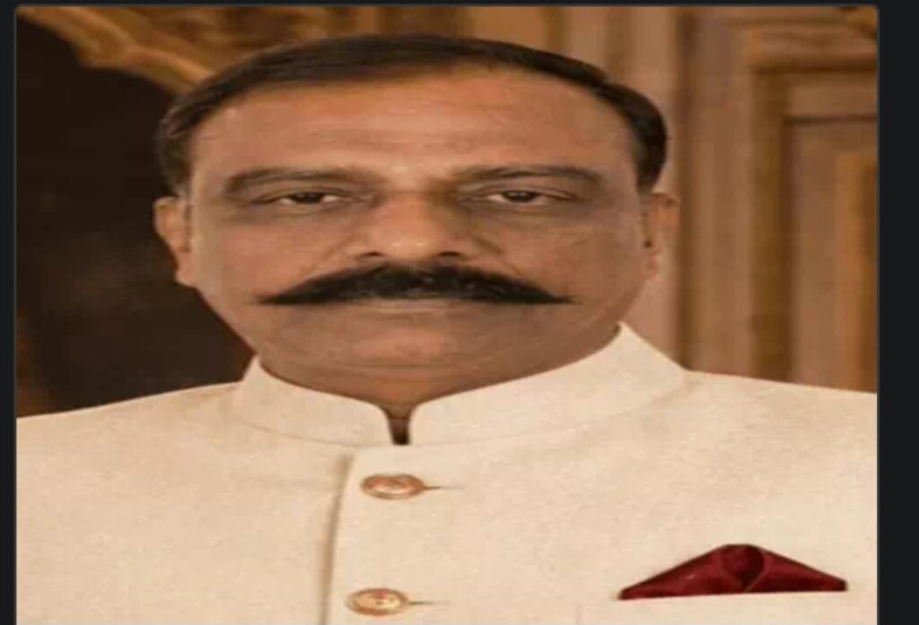 Kanpur Municipal Corporation ETF Officer