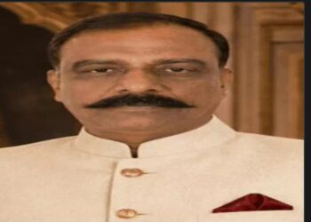 Kanpur Municipal Corporation ETF Officer