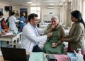 Lucknow Swine Flu Cases