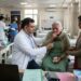 Lucknow Swine Flu Cases