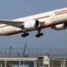 Flight Alert: एयर इंडिया उड़ान में मचा हड़कंप, विमान में धुएं का अलार्म, लखनऊ में कराई गई इमरजेंसी लैंडिंग