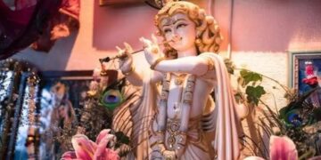 Janmashtami 2026 Puja Muhurat