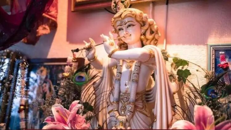 Janmashtami 2026 Puja Muhurat