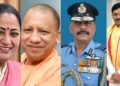 BJP Surprise Decisions