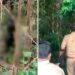 Lucknow Engineering College Dead Body