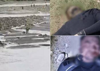 Hathnikund Barrage: तीन दिन में ऐसे सामने आई हथिनीकुंड हादसे की पूरी कहानी, दोनो जवानों के शव मिले