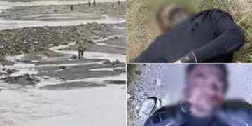 Hathnikund Barrage: तीन दिन में ऐसे सामने आई हथिनीकुंड हादसे की पूरी कहानी, दोनो जवानों के शव मिले