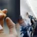 Flight Smoking: अबूधाबी-लखनऊ इंडिगो फ्लाइट में सीट पर सिगरेट जलाई, लैंडिंग के बाद CISF ने पकड़ा