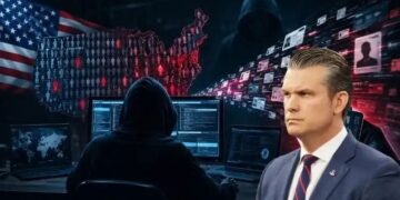 USA Data Leak: अमेरिका में रक्षा मंत्री समेत15 करोड़ लोगों का निजी डेटा लीक, साइबर अपराधियों ने डार्क वेब पर बेचा