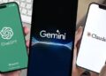 AI Outage: ChatGPT और Claude हुआ डाउन, यूजर्स परेशान,  Grok और Gemini में भी दिक्कत की शिकायत