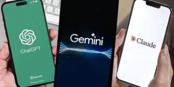 AI Outage: ChatGPT और Claude हुआ डाउन, यूजर्स परेशान,  Grok और Gemini में भी दिक्कत की शिकायत