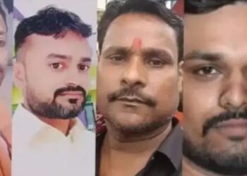 Murder Mystery: बिहार में शराब पार्टी के बाद 4 युवकों की मौत, जहरीली शराब नहीं जहर मिलाने का आरोप