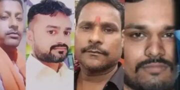 Murder Mystery: बिहार में शराब पार्टी के बाद 4 युवकों की मौत, जहरीली शराब नहीं जहर मिलाने का आरोप
