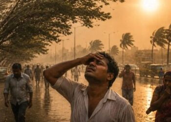 Weather Alert: गॉडजिला अल नीनो से बढ़ा खतरा,भारत में बारिश, तापमान, खेती जल संकट और गर्म सर्दी की आशंका