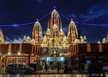 Kanpur Janmashtami 2026