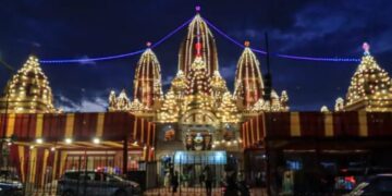 Kanpur Janmashtami 2026