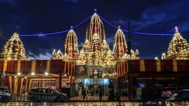 Kanpur Janmashtami 2026