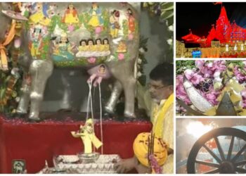 Krishna Janmashtami 2026