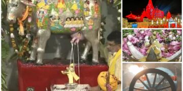 Krishna Janmashtami 2026