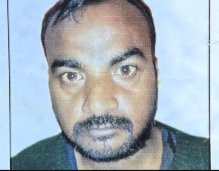 Lucknow Transporter Death