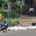 Kanpur DCM Road Accident