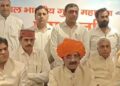 Meerut Gurjar Community Political Participation