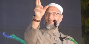 Asaduddin Owaisi UP Election 2027