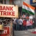 September Bank Strike