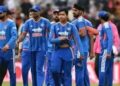 India Japan T20 Match 2026