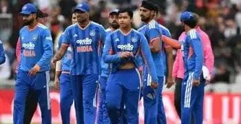 India Japan T20 Match 2026