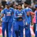 India Japan T20 Match 2026