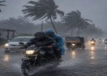 Uttar Pradesh Weather Update