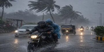 Uttar Pradesh Weather Update