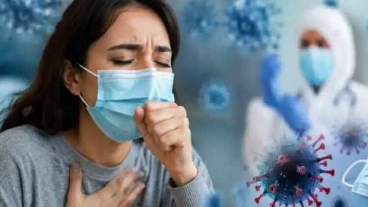 Lucknow Swine Flu H1N1 Cases