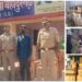 Hapur News: दीपावली से पहले अवैध पटाखों पर बड़ी कार्रवाई, लोडर से 13 पेटियां बरामद; एक गिरफ्तार