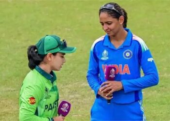 Asia Cup: भारत-पाकिस्तान महिला टीमों के बीच आज महामुकाबला,  टीम इंडिया की नजर जीत की हैट्रिक पर