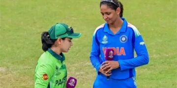 Asia Cup: भारत-पाकिस्तान महिला टीमों के बीच आज महामुकाबला,  टीम इंडिया की नजर जीत की हैट्रिक पर