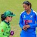 Asia Cup: भारत-पाकिस्तान महिला टीमों के बीच आज महामुकाबला,  टीम इंडिया की नजर जीत की हैट्रिक पर