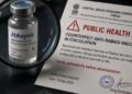 Fake Rabies Vaccine : नकली वैक्सीन को लेकर देशभर में अलर्ट, बिक्री और सप्लाई पर नजर रखने के निर्देश