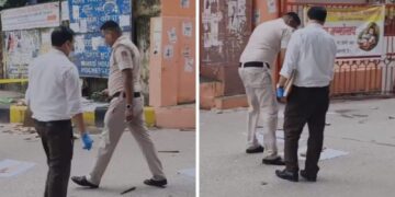 Delhi Crime: मयूर विहार फेज-3 में युवक की पीट-पीटकर हत्या, तड़के दो लोगों ने डंडों से किया था हमला