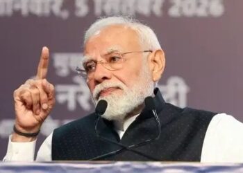 PM Modi SRCC Speech: पीएम मोदी बोले- ‘दिमागी नक्सल’ की होम्योपैथी गोली का असर दिखा