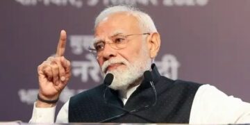 PM Modi SRCC Speech: पीएम मोदी बोले- ‘दिमागी नक्सल’ की होम्योपैथी गोली का असर दिखा