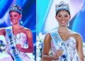 Miss World 2026: वियतनाम में हुआ फिनाले ,डोमिनिकन रिपब्लिक की जोहेरी मोल डोमिंग्वेज बनीं नई मिस वर्ल्ड