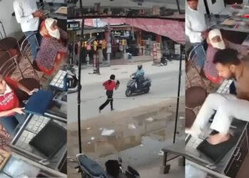 Jaipur Crime: ज्वेलरी शॉप से 20 लाख की अंगूठियां लेकर भागी लड़की, 100 मीटर बाद पकड़ी गई