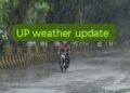 UP Weather Today