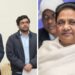 BSP organizational changes