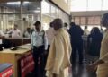 Champat Rai Ram Mandir visit